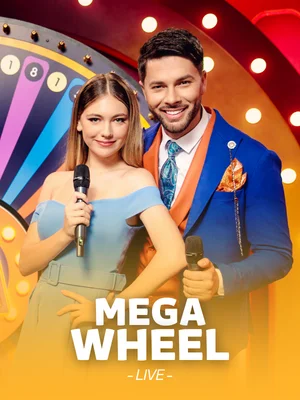 MEGA WHEEL