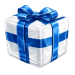 Omnia Casino: Gift Image
